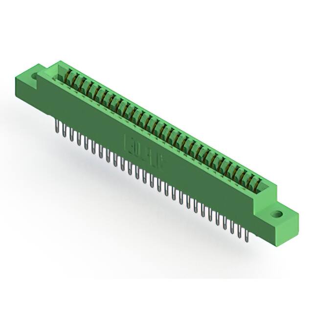 341-054-500-202 EDAC Inc.  Edgeboard Connectors